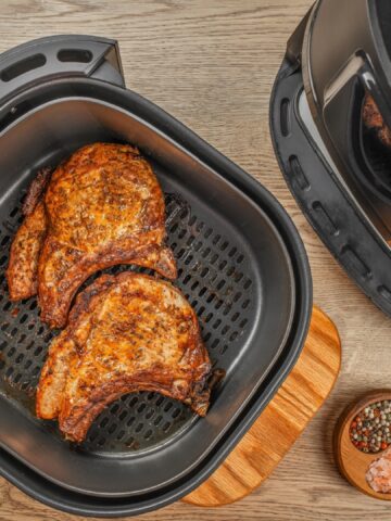 15 Smart Air Fryer Tricks That Will Change The Way You Cook