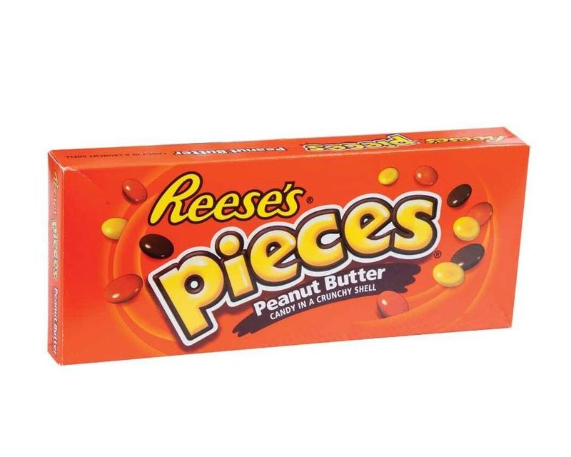 1970s: Reese's Pieces