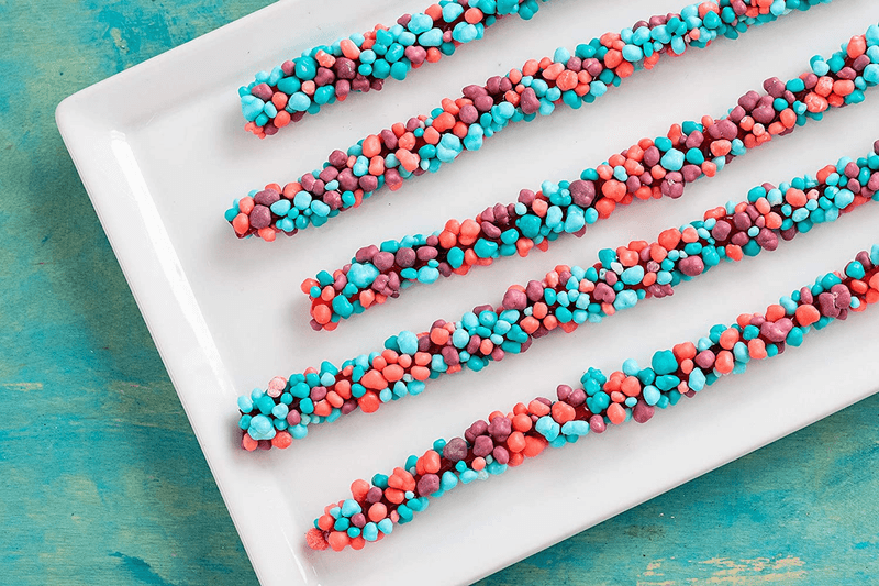 2000s: Nerds Rope