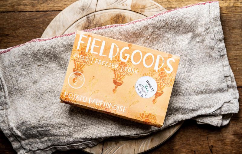 FieldGoods