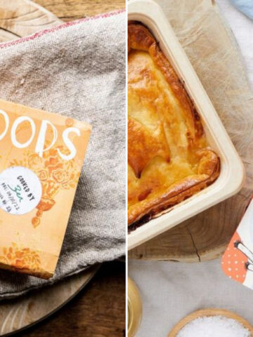 5 Frozen Dinners Made With Real Ingredients Not Artificial Additives