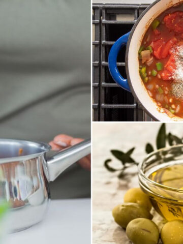 6 Quick Tricks To Make Jarred Sauce Taste Homemade