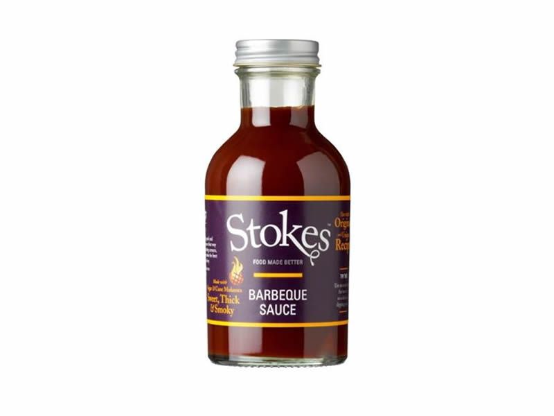 Stokes Original Barbecue Sauce