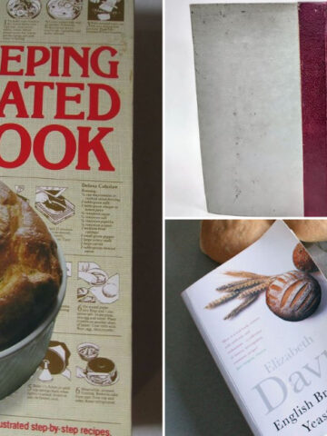 6 Vintage Cookbooks That Defined British Kitchens