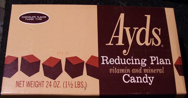 Ayds Candy