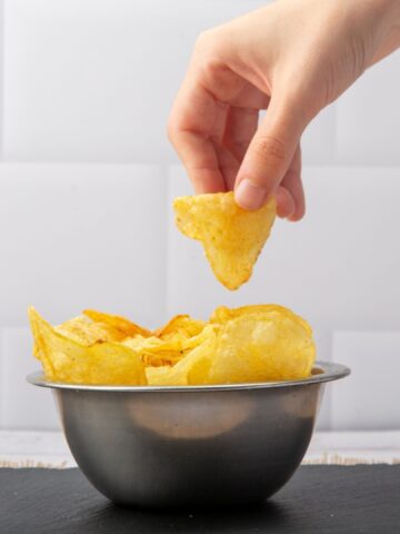 7 Addictive Foods You Just Can't Stop Snacking On