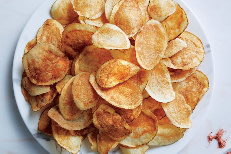 Crisps