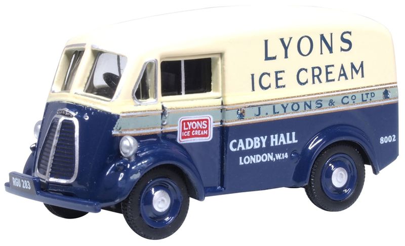 Lyons Maid Ice Cream