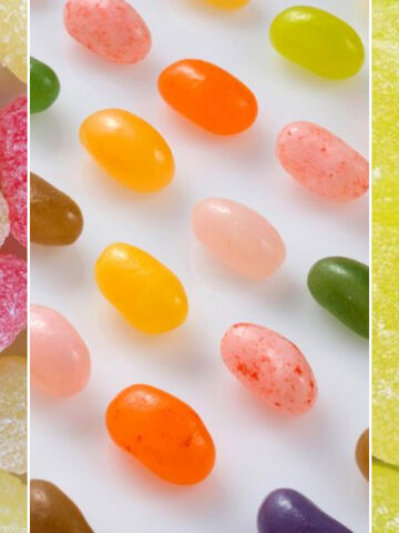 8 Candies That Have Been Around Longer Than You Imagine