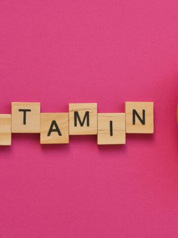 8 Foods That Contain More Vitamin C Than Oranges