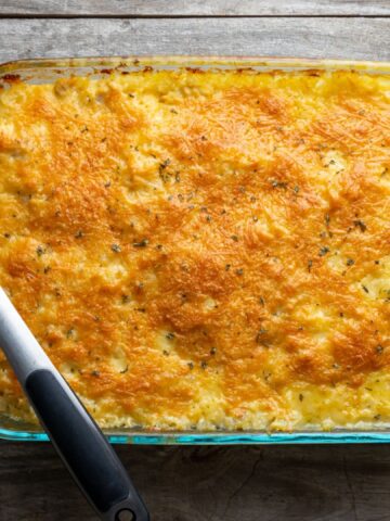 8 Tasty Casserole Recipes For Meat Lovers