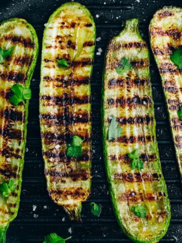 8 Tasty Ways To Cook With Zucchini
