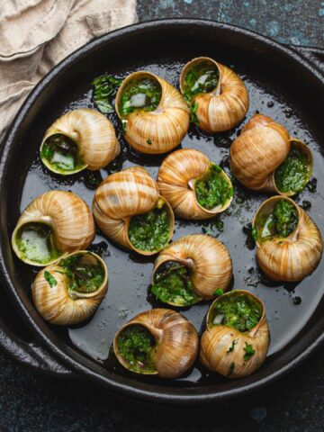 9 Adventurous Foods To Try At Least Once