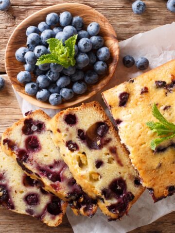 9 Banana Bread Recipes To Bake At Home