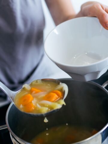 9 Classic Soup Secrets From Grandma’s Kitchen