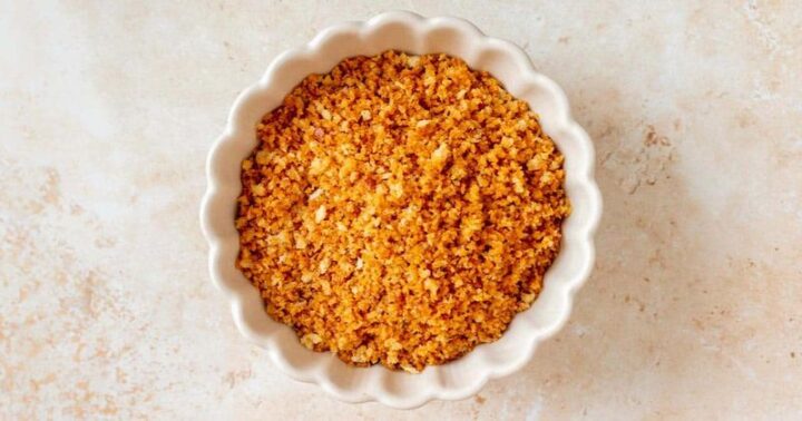 9 Creative Ways To Use Leftover Bread - The Daily Dish