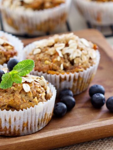 9 Delicious And Filling Ways To Use Oats