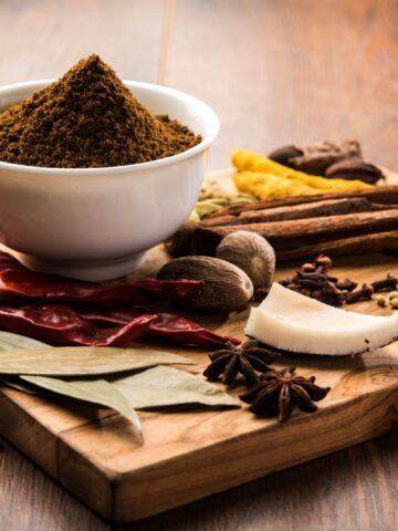 9 Indian Spice Blends To Add To Your Meals