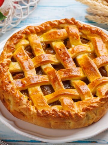 9 Recipes To Start The Apple Picking Season