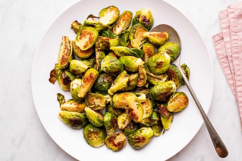 Brussels Sprouts