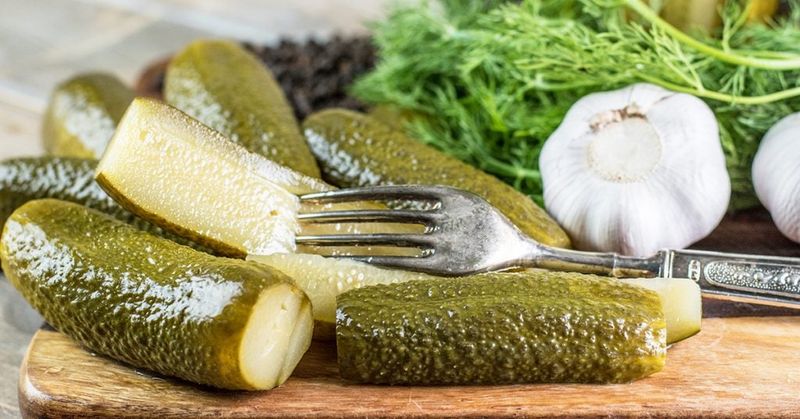 Pickles