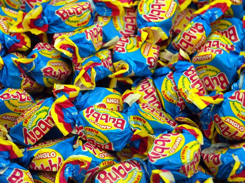 Anglo Bubbly