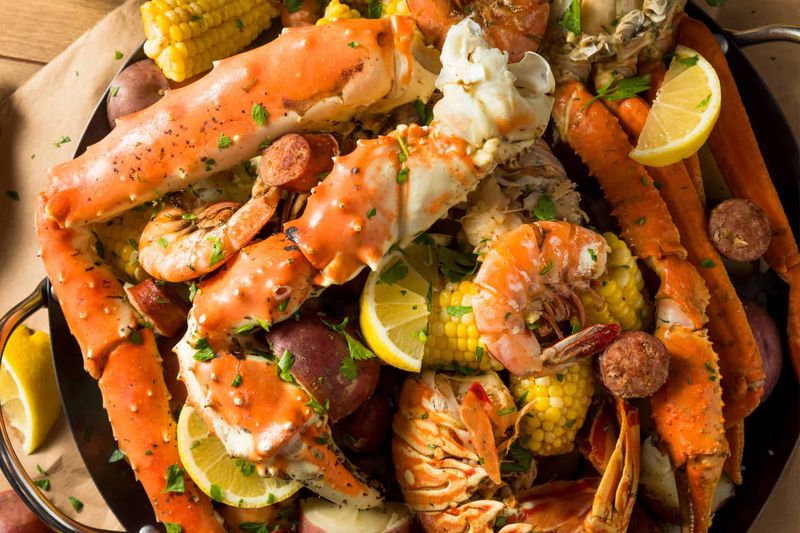 The Fat Crab