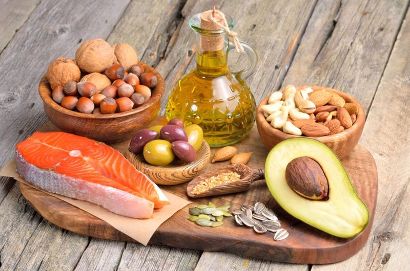 Healthy Fats That Fight Inflammation