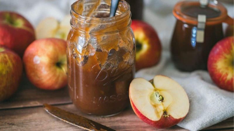 Apple Butter