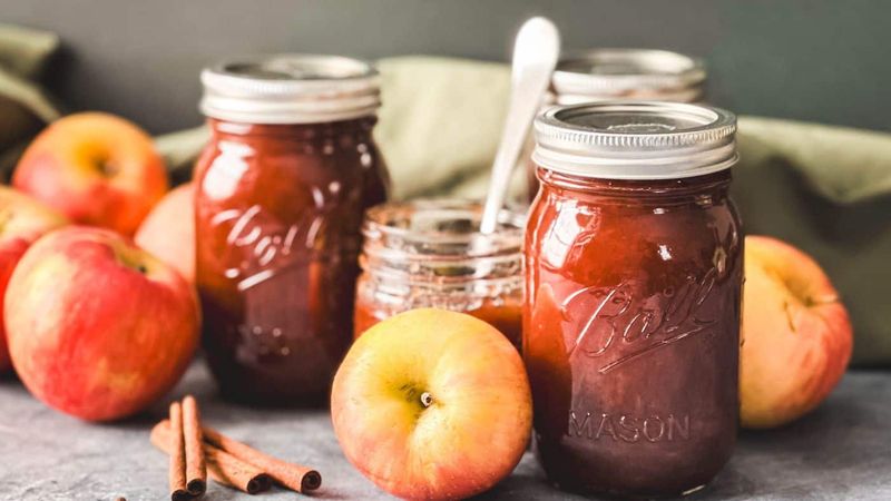 Apple Butter Spread