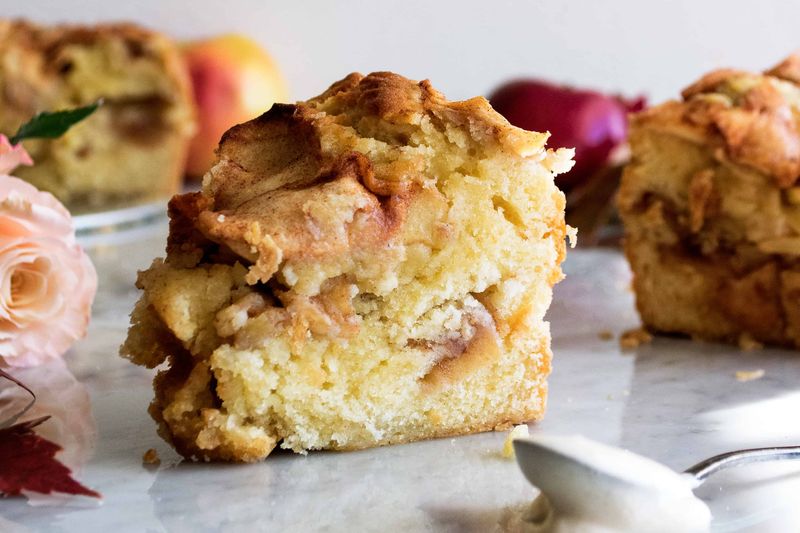 Apple Cake