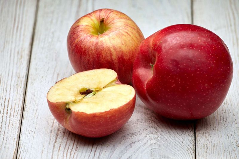 Why Apples Are Great For You