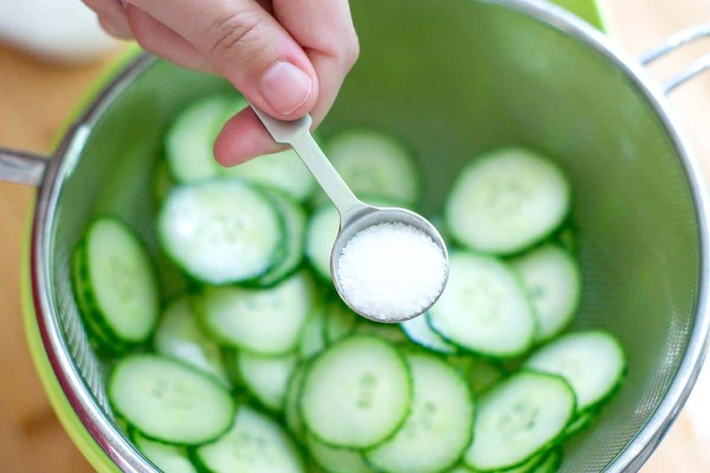 Cucumber