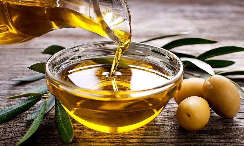 Olive Oil