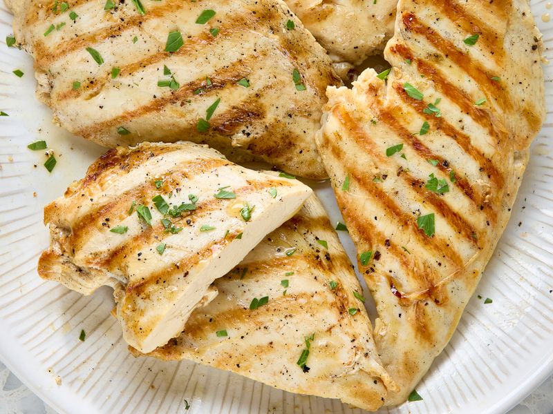 Pasture-Raised Poultry
