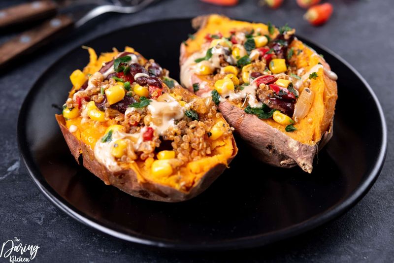 Stuff Them With Delicious Fillings