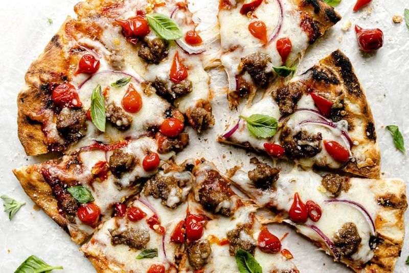 Slice And Serve