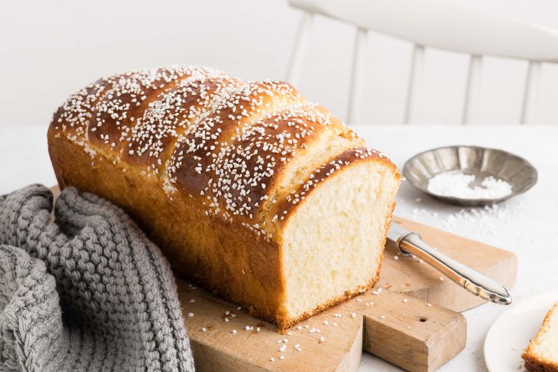 Brioche
