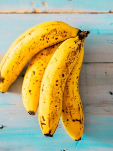 Bananas Taste Sweeter With This Simple Kitchen Trick