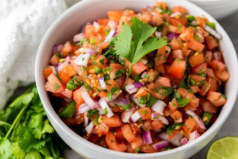 Salsa
