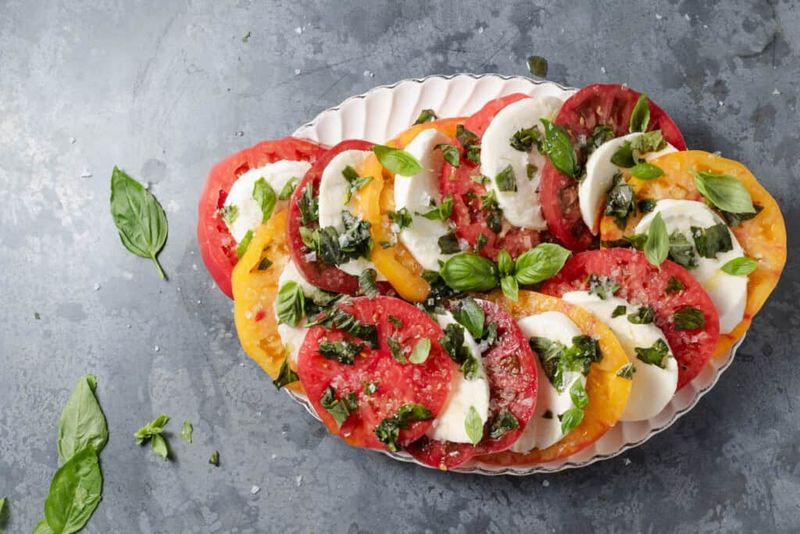 Caprese Salad