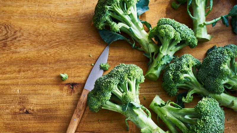 Broccoli