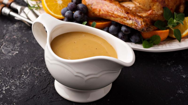 Gravy Base 