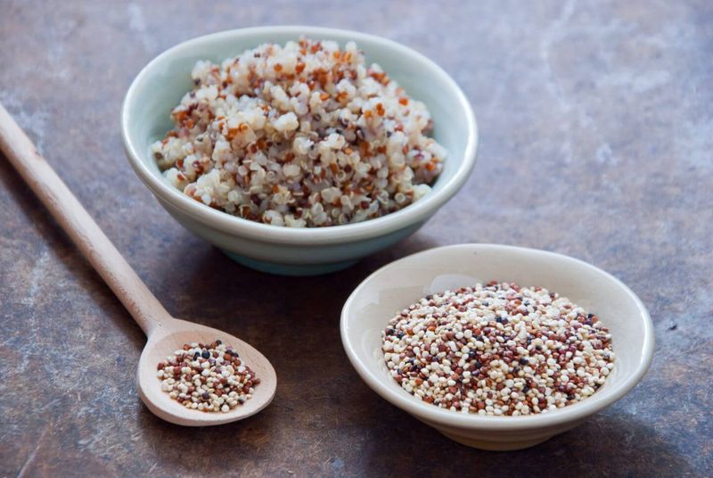 Anti-Inflammatory Grains You Should Try