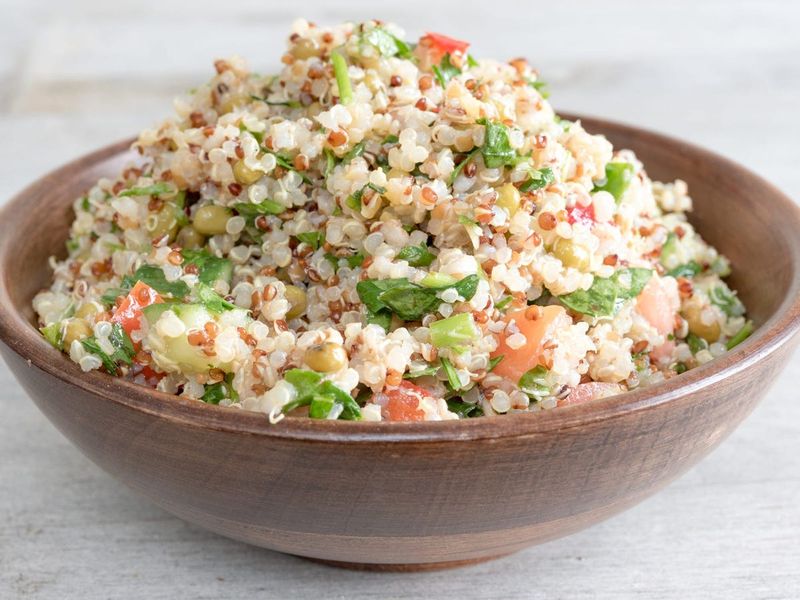 Quinoa