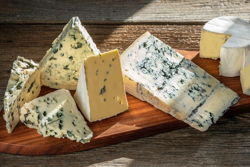 Blue Cheese