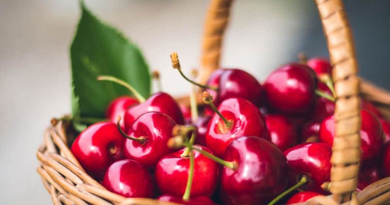 Cherries