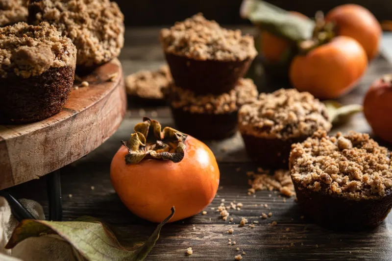 Bake Into Cakes Or Muffins
