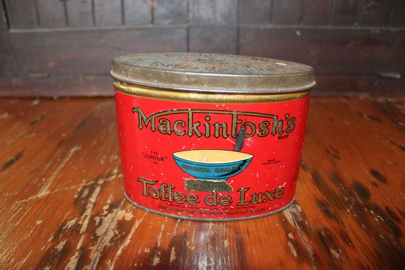 Mackintosh's Toffee