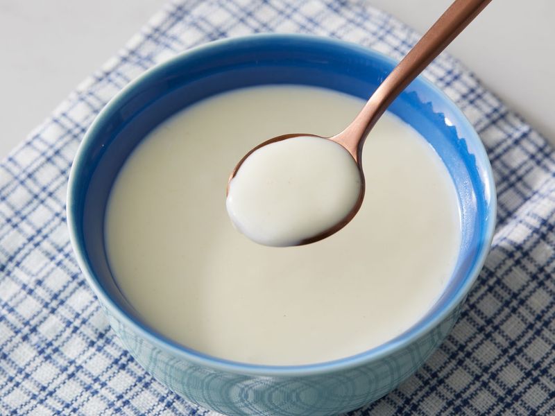 Béchamel Sauce
